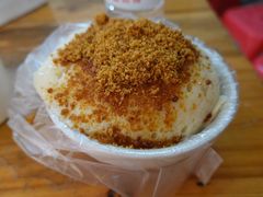 -共和老洪豆花草粿水粿