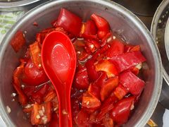 -三百碗宝应长鱼面(板仓街店)