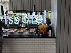 -昆山琶拉帝诗酒店·河畔咖啡厅Riverside Cafe
