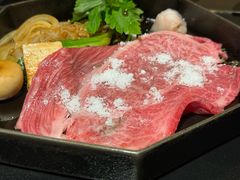 -三嶋亭(高岛屋京都店)