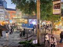 -重庆十八梯传统风貌区