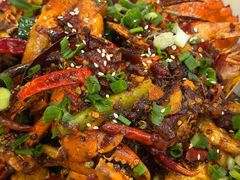 -辣螃铠盆盆蟹大排档(总店)