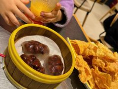 -潮界(凯德晶萃店)