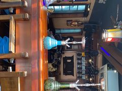 -甘尼仕印度餐厅爵士酒吧(阳春巷店)