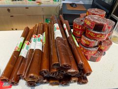 -华府九号海鲜烧烤大排档(龙域店)