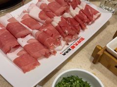-阳坊大都涮羊肉(阳坊总店)
