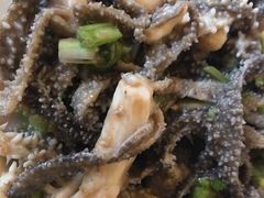 -黑八私房老北京炸酱面