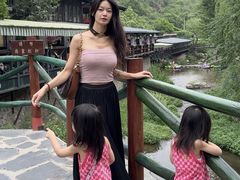 -北京水岸山吧度假村(雁栖镇店)