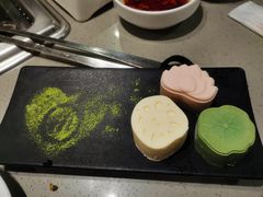 -海底捞火锅(龙湾万达广场店)