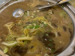 -保定会馆(裕华店)