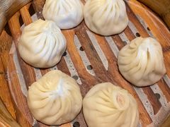 -南翔馒头店(豫园店)