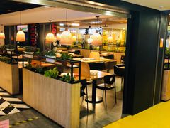 -拿渡·水煮鱼 麻辣香锅(西单大悦城店)