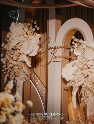 -Sunny喜铺婚礼定制·求婚策划