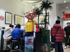 -堂屋糖水店(愚园店)