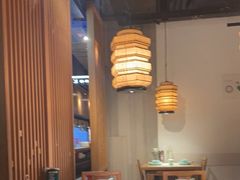 -绿茶餐厅(西单老佛爷店)