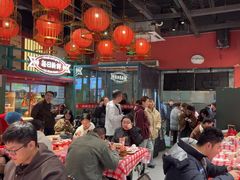 -辣小鲜·南昌大排档(船山路店)