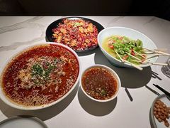 -麻六记(新天地店)