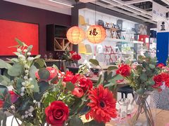 -宜家家居(哈尔滨商场店)