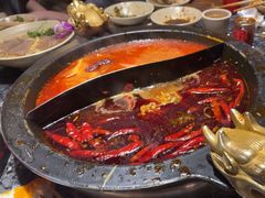 -蜀大侠火锅(总府路店)