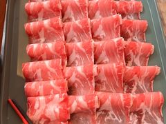 -北京老门框爆肚四季涮肉(淮海东路外滩店)