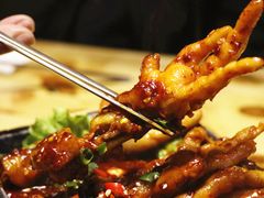 -恩你小木屋米酒店(莱山店)
