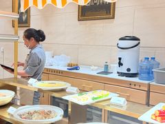 -湖北三五醇酒店·35年新楚菜