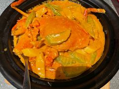 -蟹榭·本帮江浙菜·蟹宴(五角场合生汇商场店)