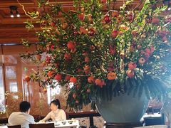 -八府香鸭·啫啫煲(华山路店)