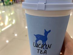 -瑞幸咖啡(东城汇店)