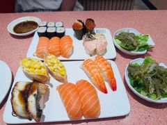 -元气寿司(金光华店)