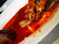 -眉州东坡(通州店)