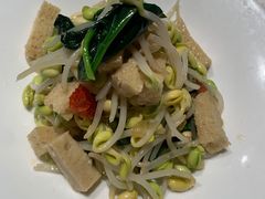 -汉唐宴长安食府