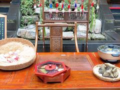 -苏州独墅湖书香世家酒店