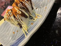 -真剑日本料理·铁板烧(贵州路店)