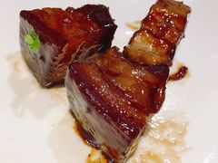 紫砂红烧肉-松鹤楼(山塘街店)