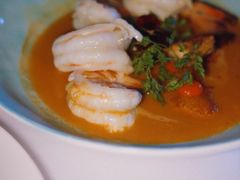 -Kathleen's Waitan 凯圣琳江景西餐厅(外滩店)