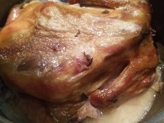 外婆茶香鸡-金牌外婆家(苏州中心店)