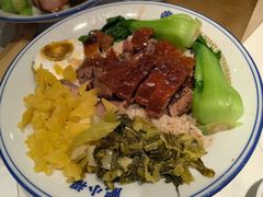 -肥小福·烧鹅专门店(环宇荟店)