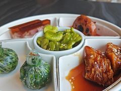 -湖里春风·淮扬菜(丽泽天街店)