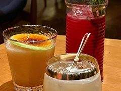-THE CANNERY&JUJU 新鲜海鲜·牛排美食酒廊