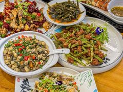 -醉壹号海鲜大排档(厦门美食地标店)