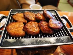 岩烤牛舌-酒吞(七宝领展广场店)