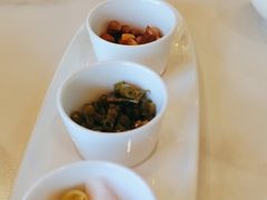 -晋阳春·山西菜·北京烤鸭(交大店)