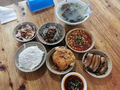 -九九豆花馆(解放碑步行街店)