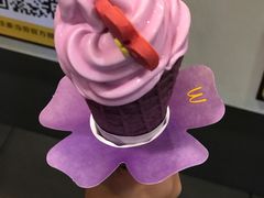 -麦当劳(无锡滨湖万达店)