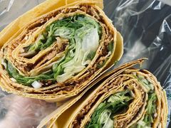 -山东傻大粗粮煎饼(牛街店)