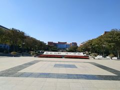 -东北师范大学(净月大街校区)