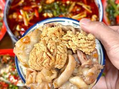 -小街47號江湖菜(四合院店)