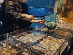 -九月海·海鲜自助(世纪东方店)