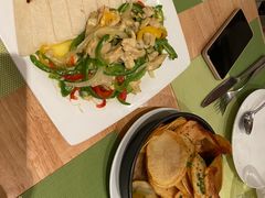 -ALAMEEN阿拉伯餐厅(三里屯店)